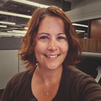 Delta Defense LLC Employee Jennifer Gordon's profile photo