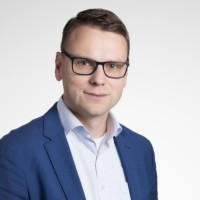 Lubos Chladek Email & Phone Number