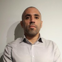 Sergio Pichardo Email