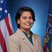 Meghna Patel Email & Phone Number