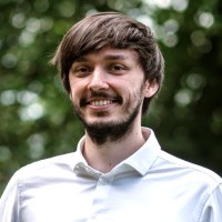 Monta Employee Marco Marchetti's profile photo