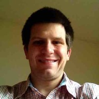 Ohio Department of Rehabilitation and Correction (ODRC) Employee Daniel Partee's profile photo