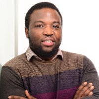 International Tribunal for the Law of the Sea Employee Edward Enenta's profile photo