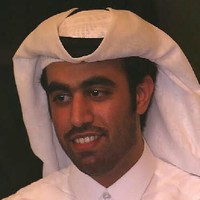 QatarEnergy Employee Yousef al-Mulla's profile photo