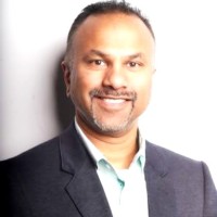 Charge Infrastructure Employee Nat Krishnamurti's profile photo