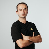 Yellow Tech Employee Giovanni Pasquali's profile photo