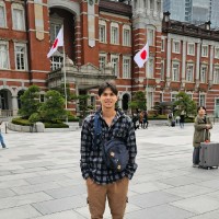 Waikiki Resort Hotel Employee Justin Ho's profile photo