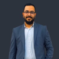 Moores Rowland International Employee Sherif Elleithy's profile photo