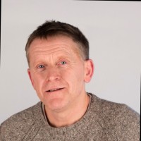 Celtic & Co. Employee Nick Whitworth's profile photo
