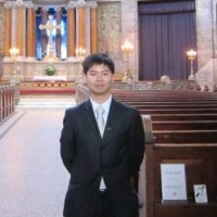 Highways Department Employee Samuel Kwong's profile photo