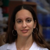 Nanotech Industrial Solutions Employee Liat Ecker's profile photo