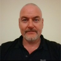 FMP Group (Australia) Pty Ltd Employee Adrian Kutchel's profile photo