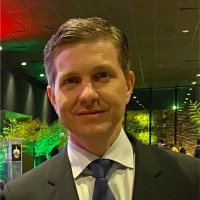 Super Muffato Employee Ederson Muffato's profile photo