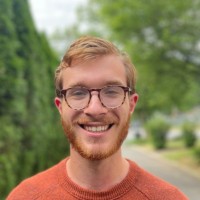 Institute for Community Health Employee Jack Wish's profile photo