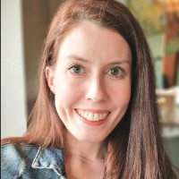 Join Talent Employee Sophie Dorward Serrano's profile photo