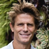 Trim Landcare Employee Scott Hutcheon's profile photo