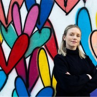 Stealth Startup Employee Caoimhe Donnelly's profile photo