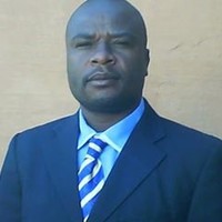 Value Engineering Employee Benjamin Sibanda's profile photo