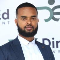 DirectEd Development Foundation Employee Kidus Elias's profile photo