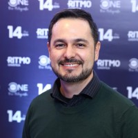 Ritmo Logística Employee Sergio Luiz Branco's profile photo