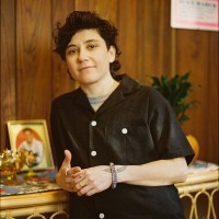 Esther Godoy Email & Phone Number