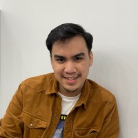 Shopper360 Group Employee Mohammad Zaharuddin's profile photo