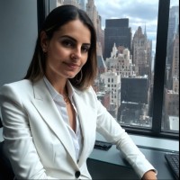 Trison Wells LLC Employee Paola Cepeda's profile photo