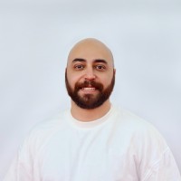Everything Coffee Employee Ardalan Aadal's profile photo