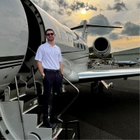 Flycraft Employee Adam Kanafi's profile photo