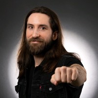 Riot Games Employee Kyle Powell's profile photo