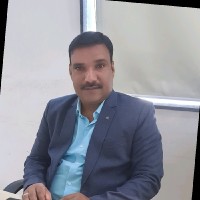 Sindhuja Microcredit Pvt. Ltd. Employee Ishwar Chawda's profile photo