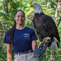 World Bird Sanctuary Employee Katherine Gutierrez's profile photo