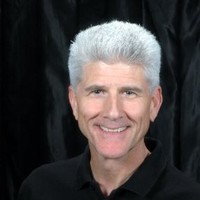 United States Air Force Employee Greg Findlay's profile photo