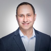 Appfire Employee Mark Eskandar's profile photo