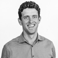 Novartis, Australia & New Zealand Employee Niall Ryan's profile photo
