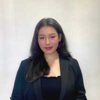Lantern AI Employee Manisha Gurung's profile photo