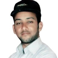 Software Base Solutions Employee Kamil Iqbal's profile photo