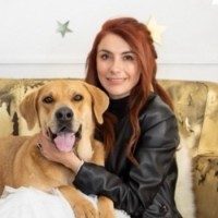 Petco México Employee Abril Quilantán's profile photo