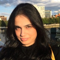 Morgan Stanley Employee Sanghamitra Karra's profile photo