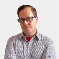 MERGE Employee Brandon Comstock's profile photo