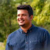 Vimal Narayan Email