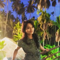 GBIS - Global Business Infotech Solution Employee Ashwini Jadhav's profile photo