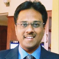 Sterling Accuris Diagnostics Employee Piyush Patnaik's profile photo