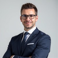 Synergy ECP Employee Joshua Reddell's profile photo