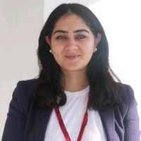 Bizdesire Employee Priyanka Gautam's profile photo
