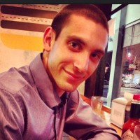 Algotec Employee Michael Suchowolsky's profile photo