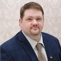 Georgia Department of Community Health Employee Michael Bledsoe's profile photo