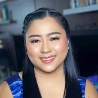 PayMongo Employee Joanne Caparas's profile photo