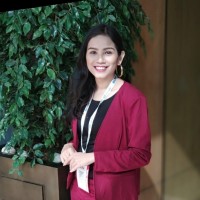 eCultify Employee Neha Mehra's profile photo