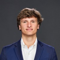 Accenture Employee Will Nichols's profile photo